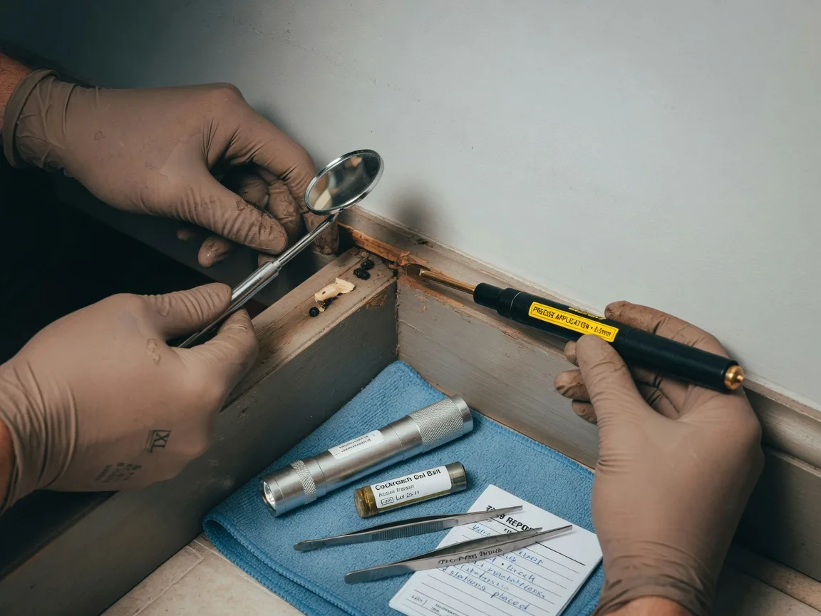 Why choose Emergency Pest Control in Chiloquin, OR